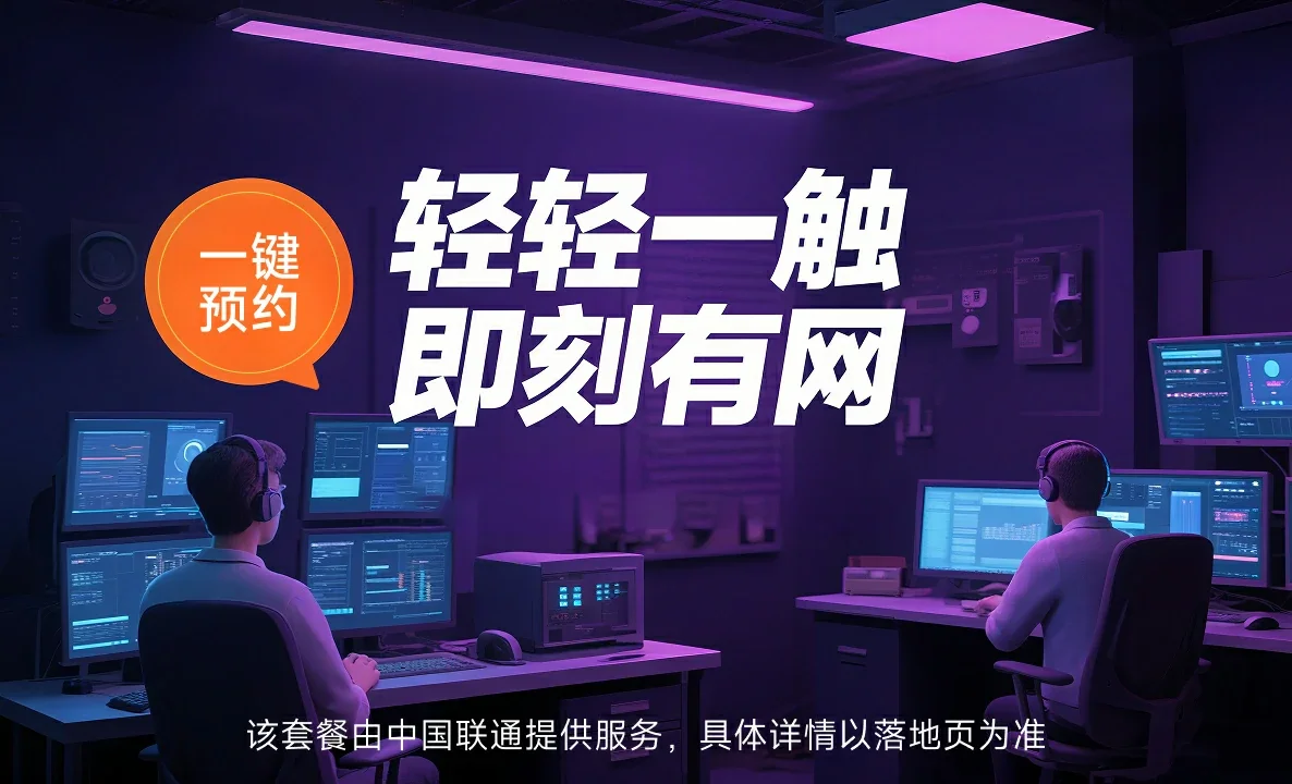 涡阳县中国联通
